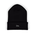 ew — Embroidered Beanie — image 1
